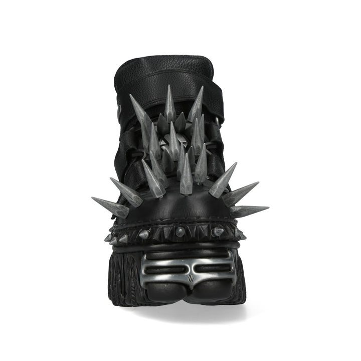 New Rock - Wall Platform Shoe M-WALL285P-C3