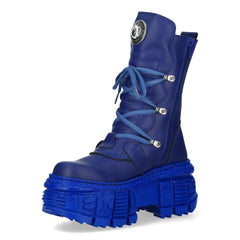 New Rock - Wall Platform Shoe M-WALL373-C15