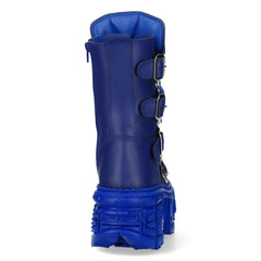 New Rock - Wall Platform Shoe M-WALL373-C15