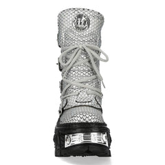 New Rock - Wall Platform Shoe M-WALL373-C20
