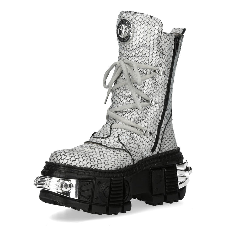 New Rock - Wall Platform Shoe M-WALL373-C20