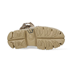 New Rock - Wall Platform Shoe M-WALL373-C30