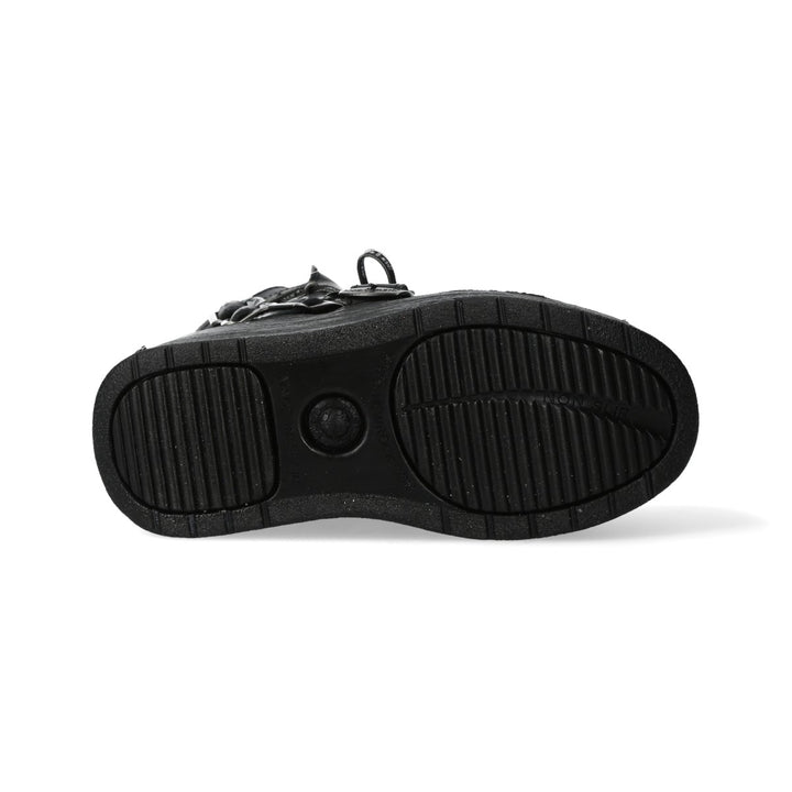 New Rock - Wall Platform Shoe M-WALL373-C4