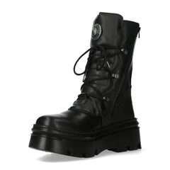 New Rock - Wall Platform Shoe M-WALL373-S13