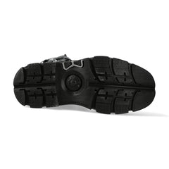 New Rock - Wall Platform Shoe M-WALL373-S13