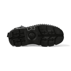 New Rock - Wall Platform Shoe M-WALL373-S15