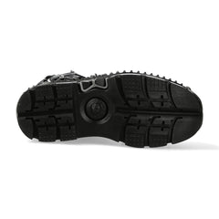 New Rock - Wall Platform Shoe M-WALL373-S16