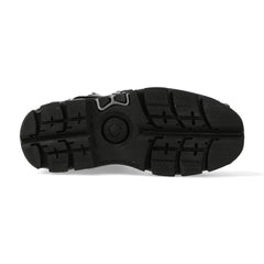 New Rock - Wall Platform Shoe M-WALL373-S18