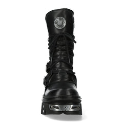 New Rock - Wall Platform Shoe M-WALL373-S20