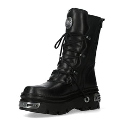 New Rock - Wall Platform Shoe M-WALL373-S20