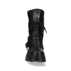 New Rock - Wall Platform Shoe M-WALL373-S7