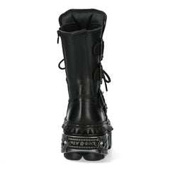 New Rock - Wall Platform Shoe M-WALL373-S8