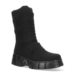 New Rock - Wall Platform Shoe M-WALL373SOCK-C2