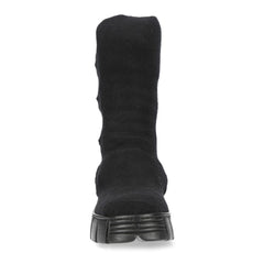 New Rock - Wall Platform Shoe M-WALL373SOCK-C2