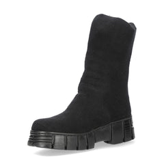 New Rock - Wall Platform Shoe M-WALL373SOCK-C2