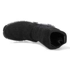 New Rock - Metallic Boot M-WALL373SOCK-C2