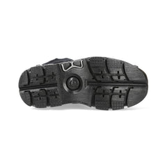 New Rock - Wall Platform Shoe M-WALL373SOCK-C3