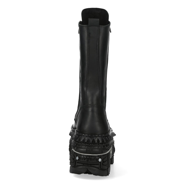 New Rock - Wall Platform Shoe M-WALL567-C5