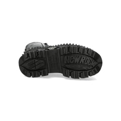 New Rock - Wall Platform Shoe M-WALL567-C5