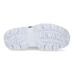 New Rock - Wall Platform Shoe M-WALL658-C2