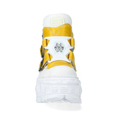 New Rock - Wall Platform Shoe M-WALL658-C6