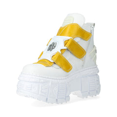 New Rock - Wall Platform Shoe M-WALL658-C6