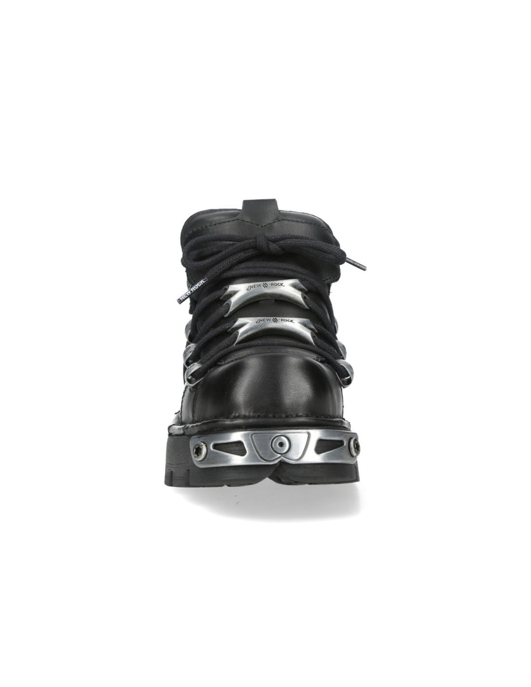 New Rock M-120N-C129 Metallic Collection Shoe