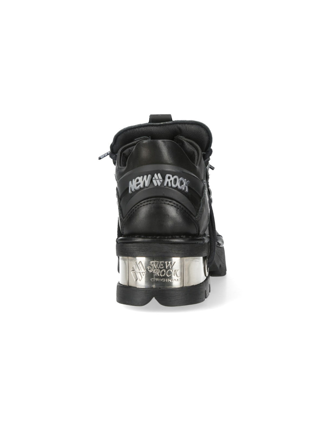 New Rock M-120N-C129 Metallic Collection Shoe