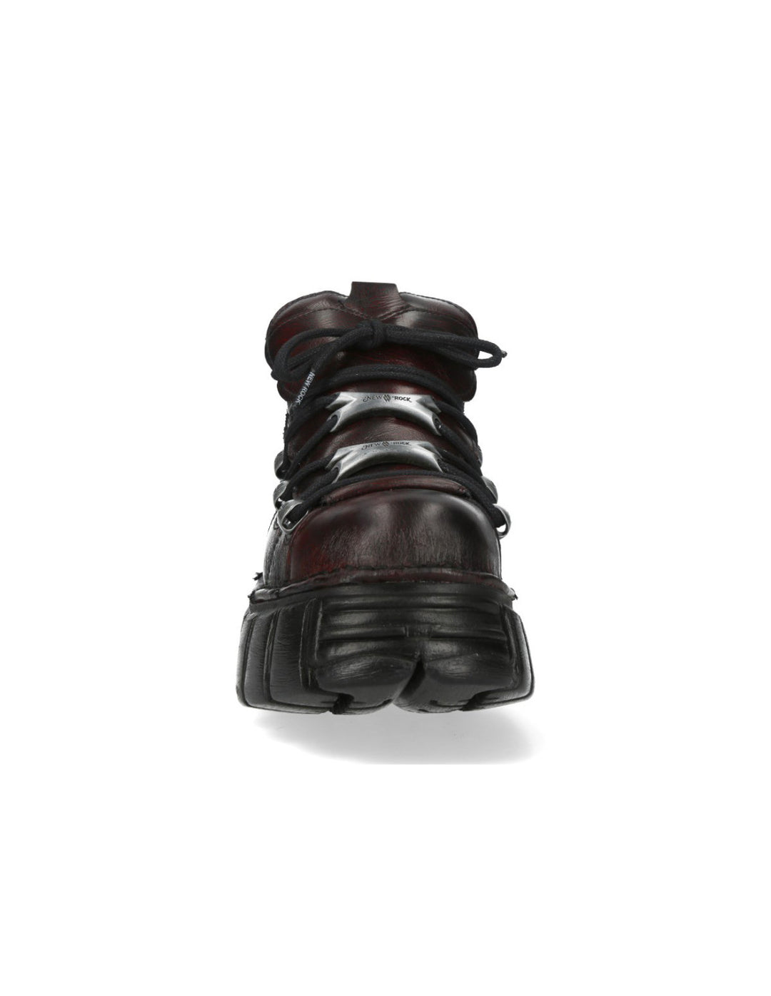 New Rock M-120N-C149 Metallic Collection Shoe