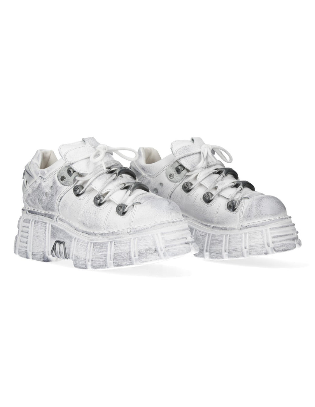 New Rock M-120N-C150 Metallic Collection Shoe