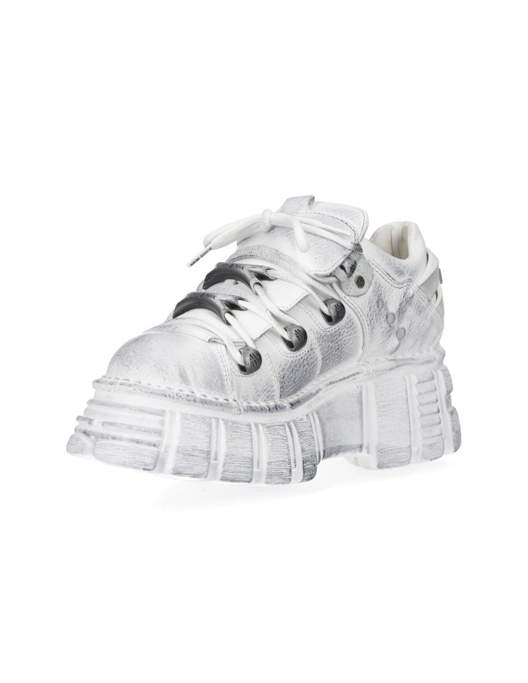New Rock M-120N-C150 Metallic Collection Shoe