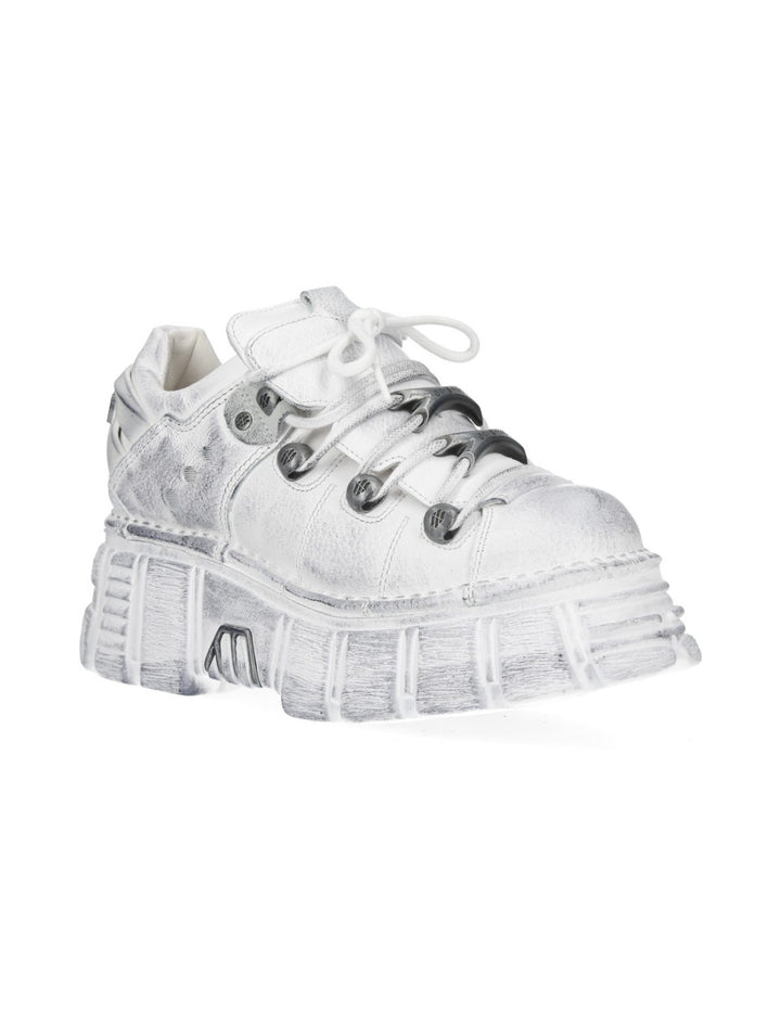 New Rock M-120N-C150 Metallic Collection Shoe