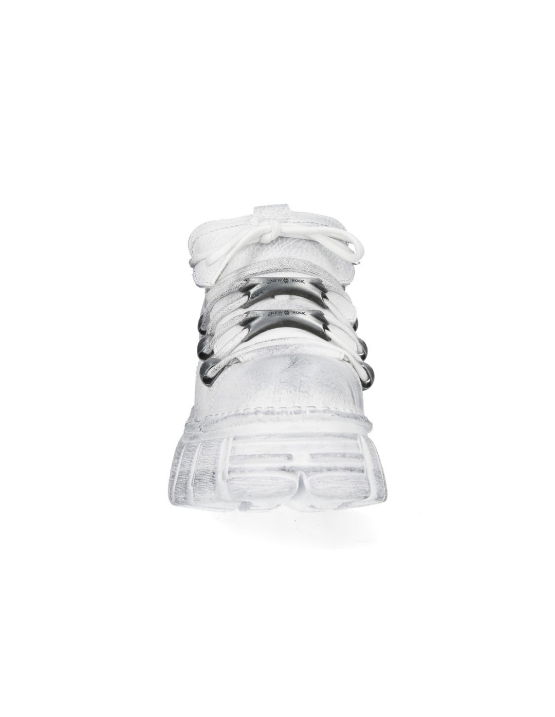 New Rock M-120N-C150 Metallic Collection Shoe