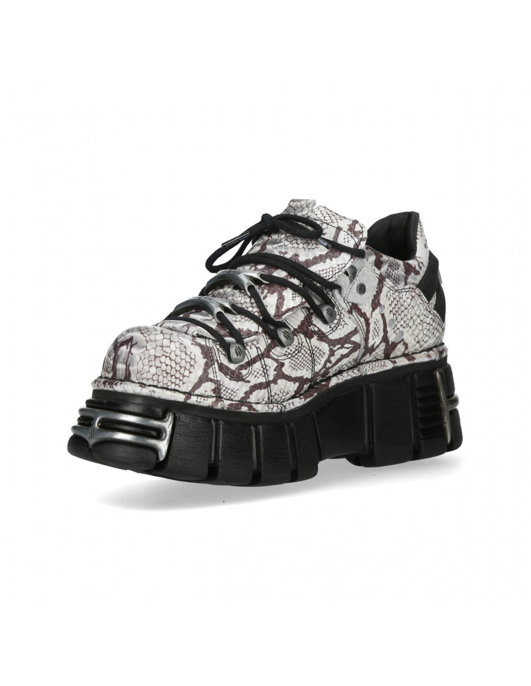 New Rock - 120N Ankle Boot M-120N-C59