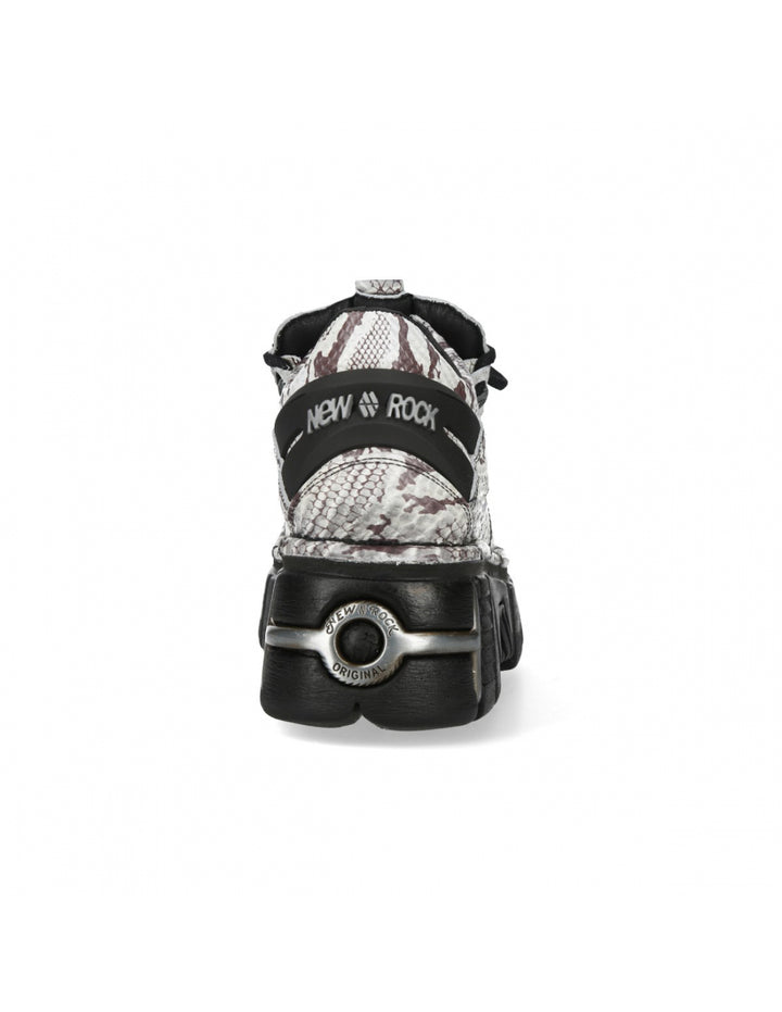 New Rock - 120N Ankle Boot M-120N-C59