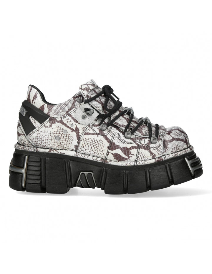 New Rock - 120N Ankle Boot M-120N-C59