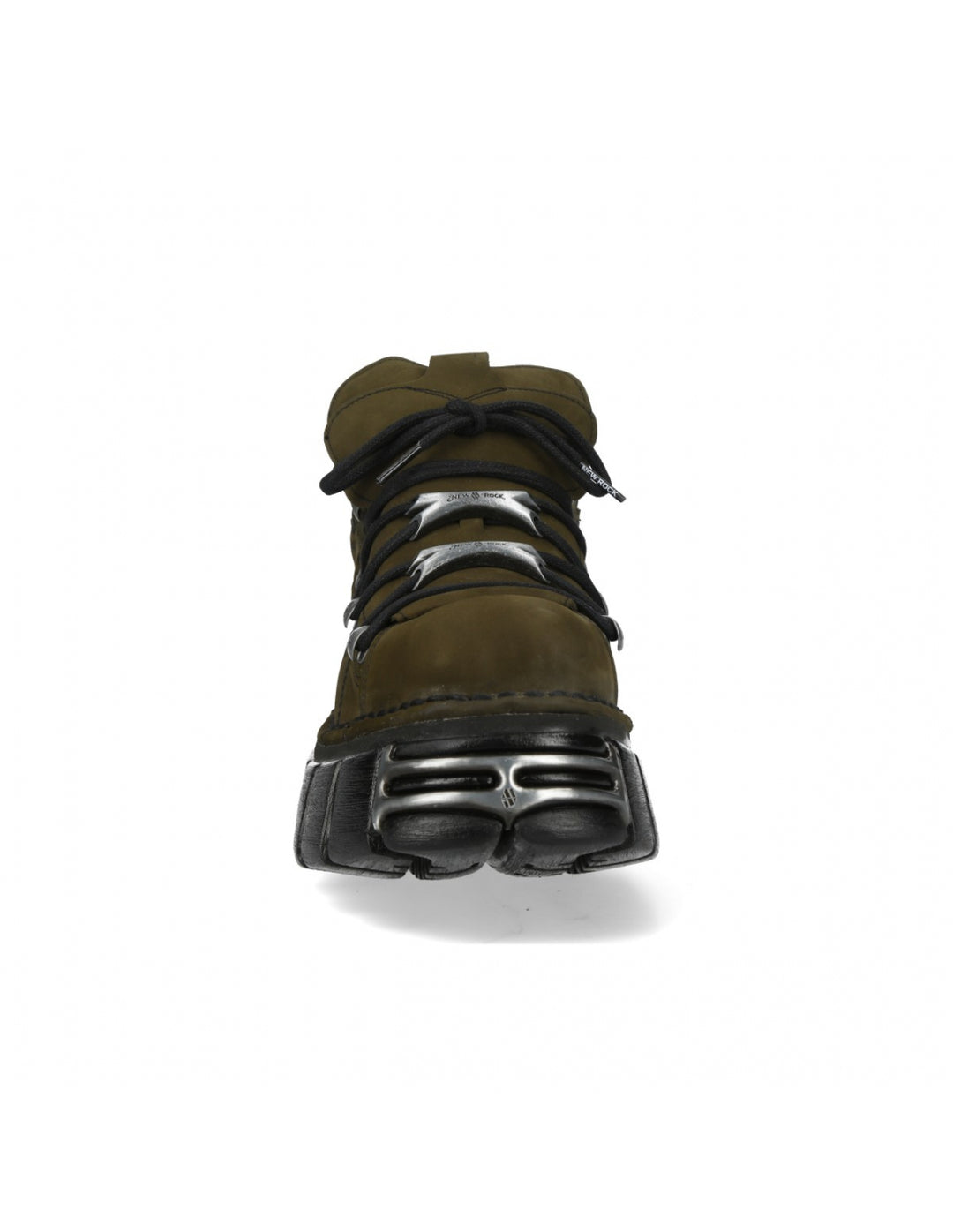 New Rock - 120N Ankle Boot M-120N-C61