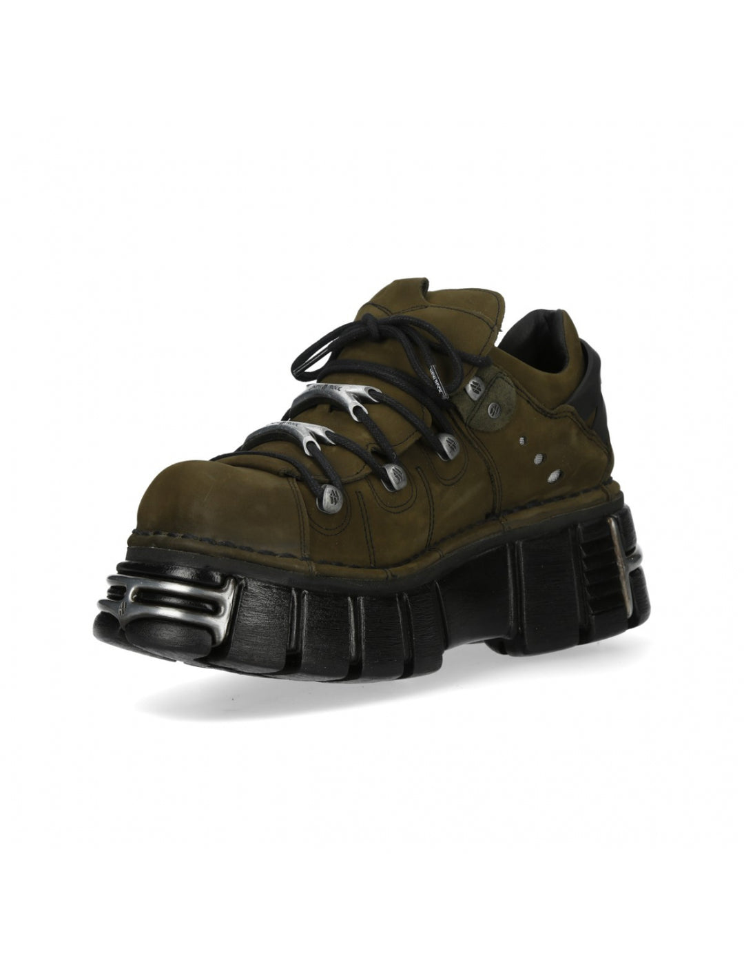 New Rock - 120N Ankle Boot M-120N-C61