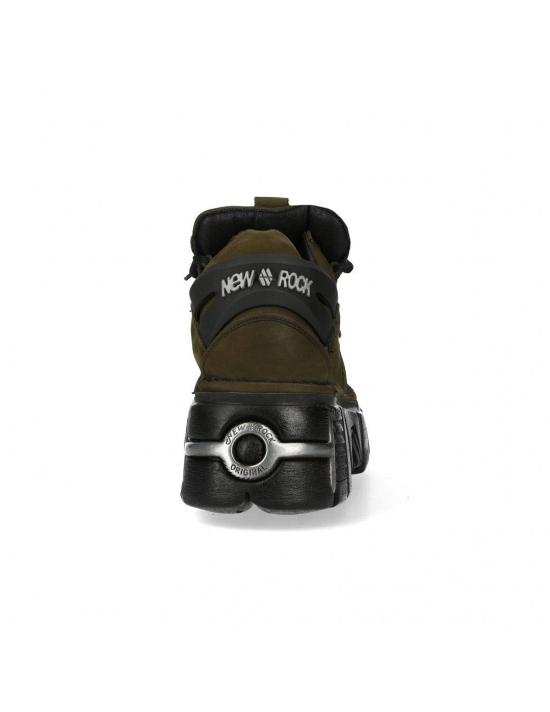 New Rock - 120N Ankle Boot M-120N-C61