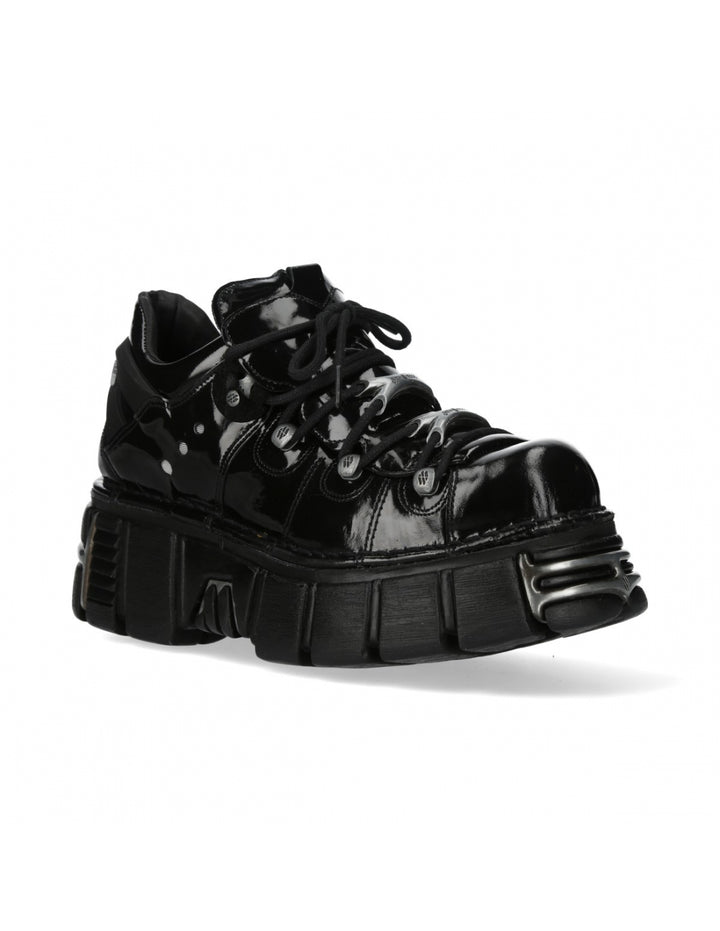 New Rock - 120N Ankle Boot M-120N-C63