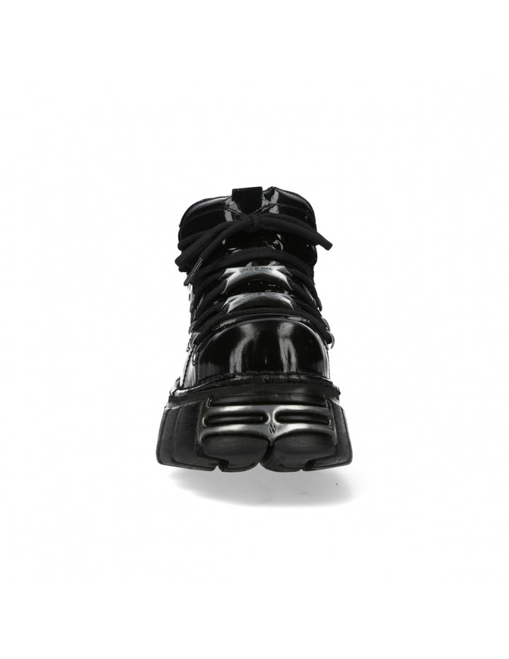 New Rock - 120N Ankle Boot M-120N-C63