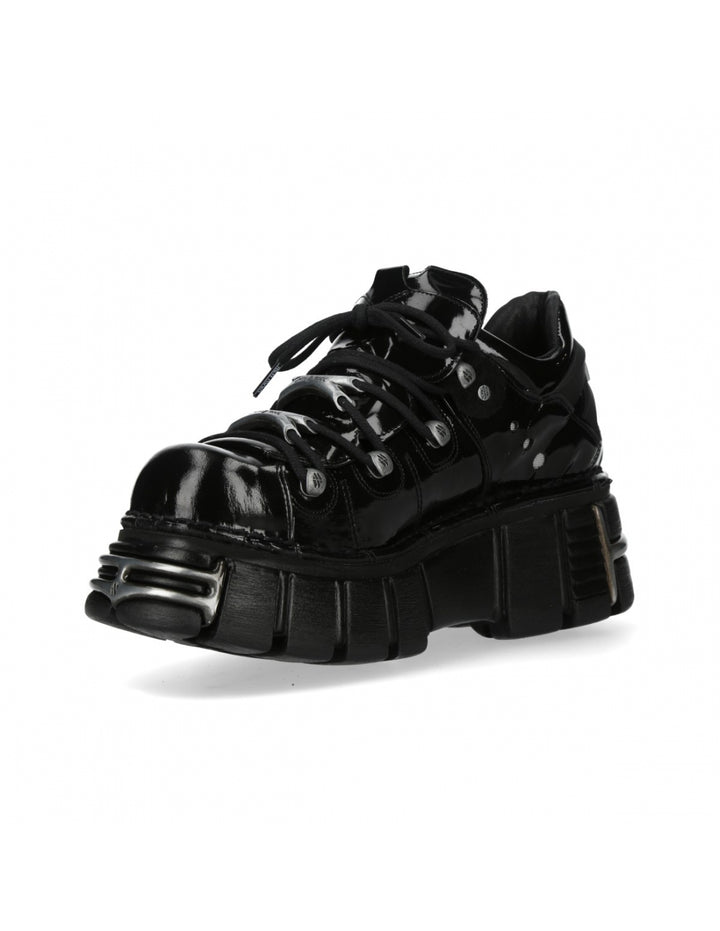 New Rock - 120N Ankle Boot M-120N-C63