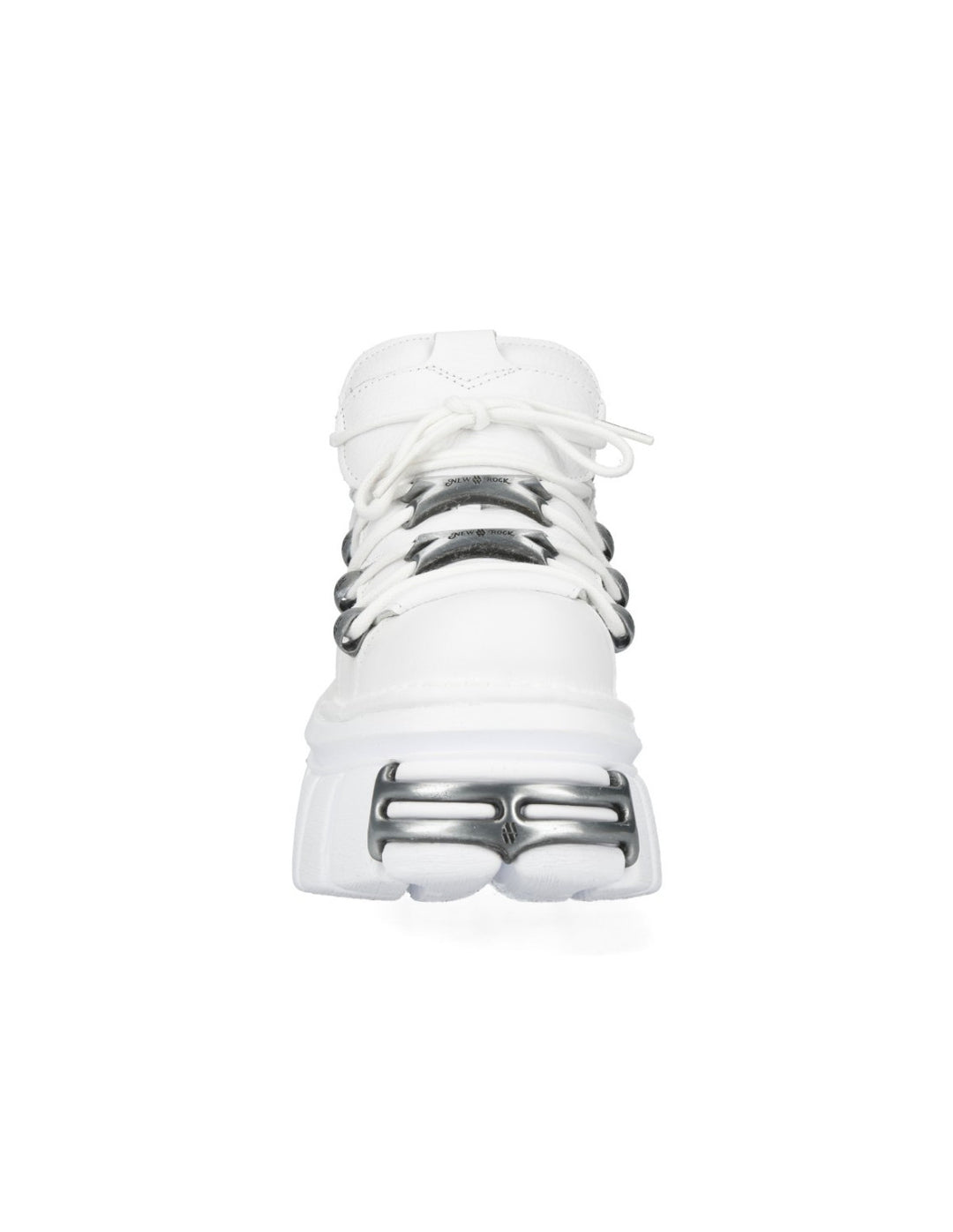 New Rock M-120N-S25 Metallic Collection Shoe