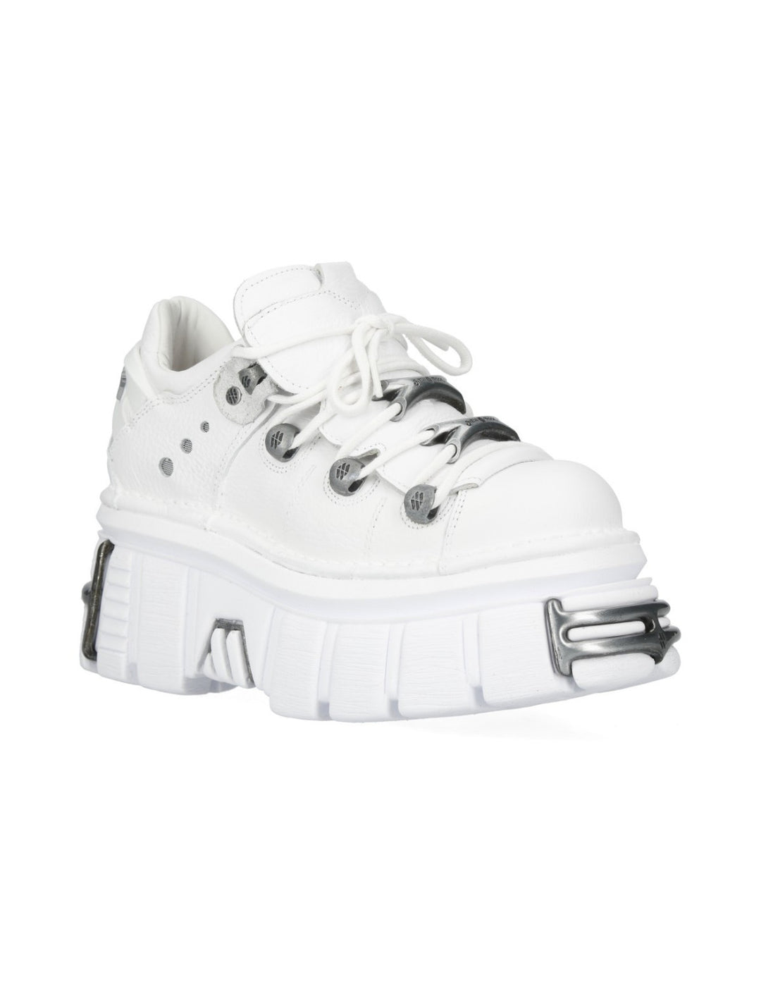 New Rock M-120N-S25 Metallic Collection Shoe