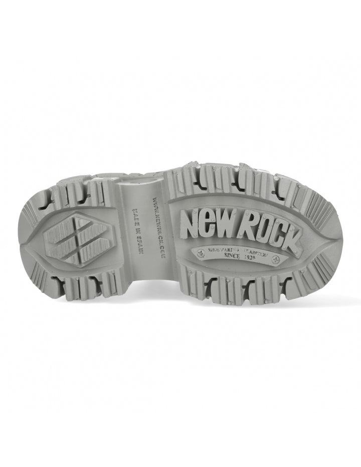 New Rock M-1548-V14 Leather Boot – Original Collection