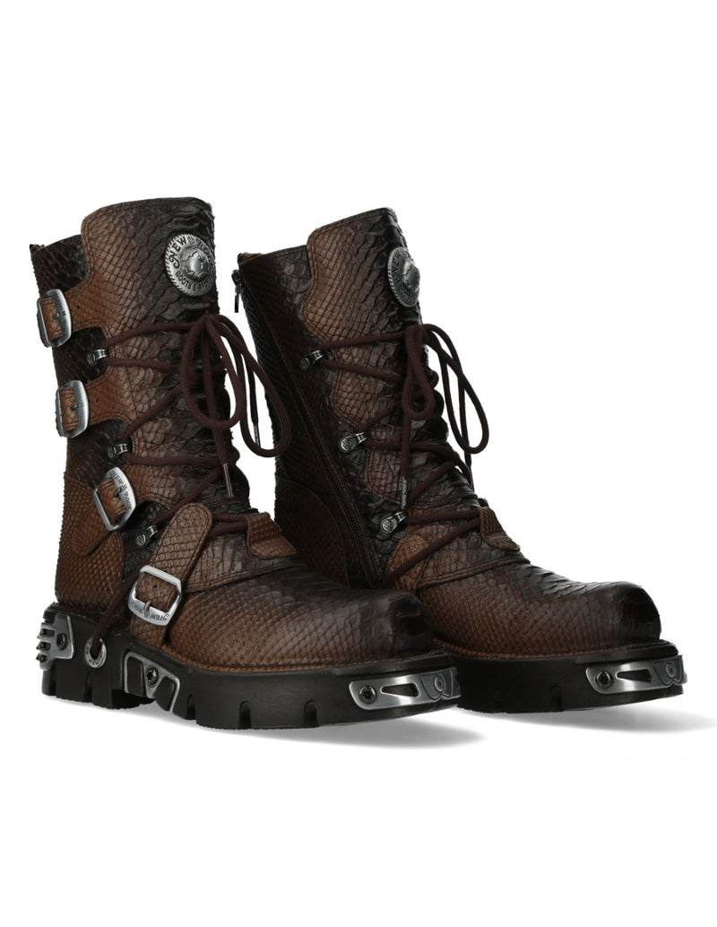New Rock Boots And Shoes In Australia-Authorized Seller-Great Prices ...