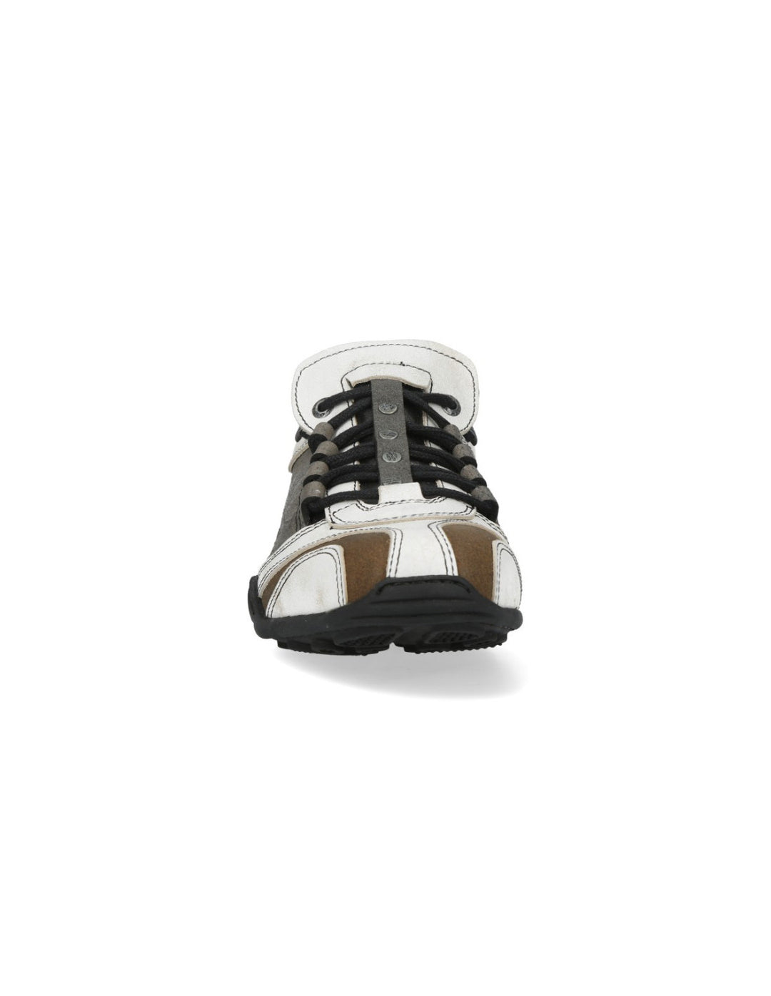 New Rock M-8122S-C2 Metallic Collection Shoe