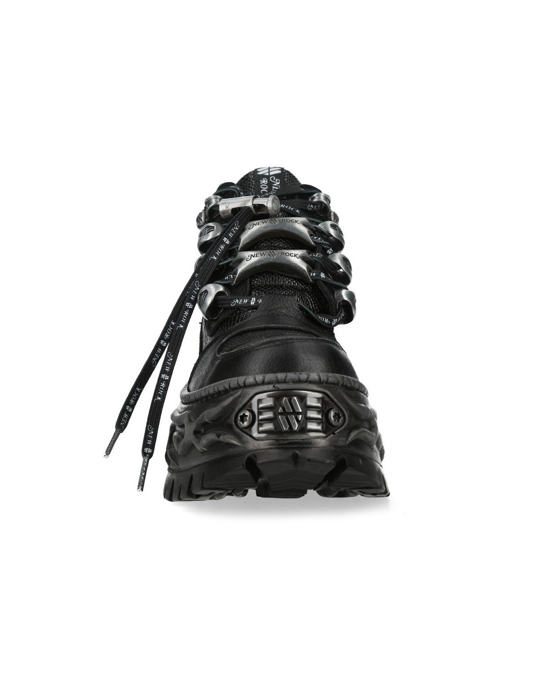 New Rock M-AFRICA002-C7 Africa Collection Ankle Boot