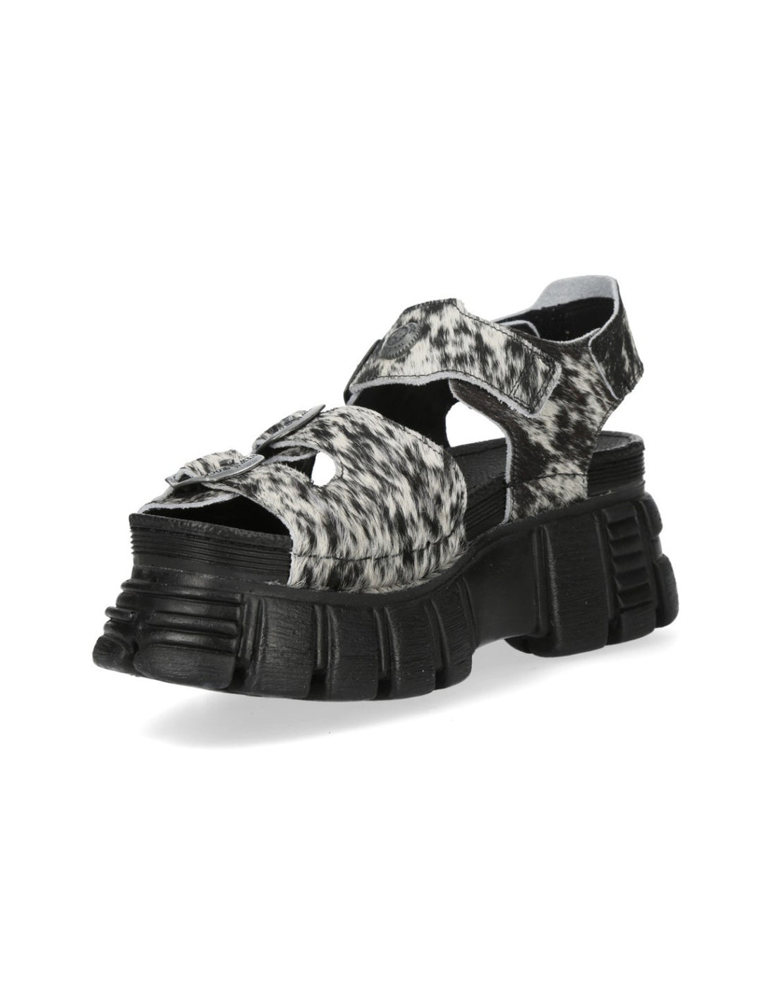 New Rock M-BIOS101-C35 Bio Collection Shoe