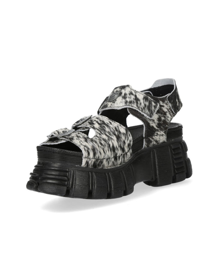 New Rock M-BIOS101-C35 Bio Collection Shoe